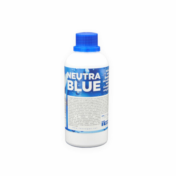 Cartuccia NeutraBlue - 00000070897