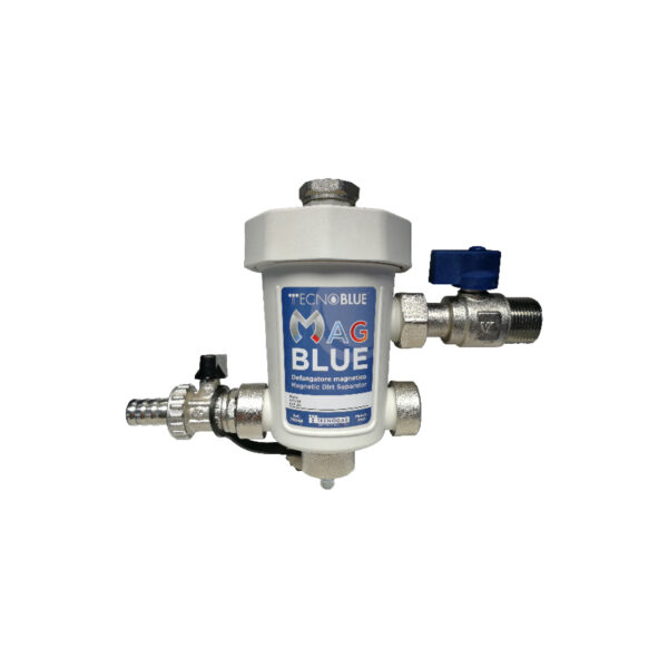Defangatore Magnetico - 00000B70048