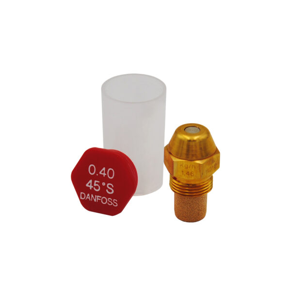 Ugello per Gasolio Danfoss - 00000R03517
