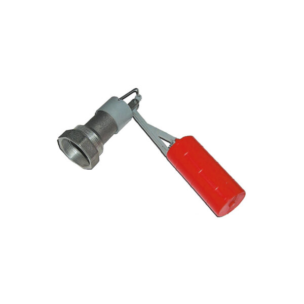 Valvole Limitatrici di Carico - 00000R05518