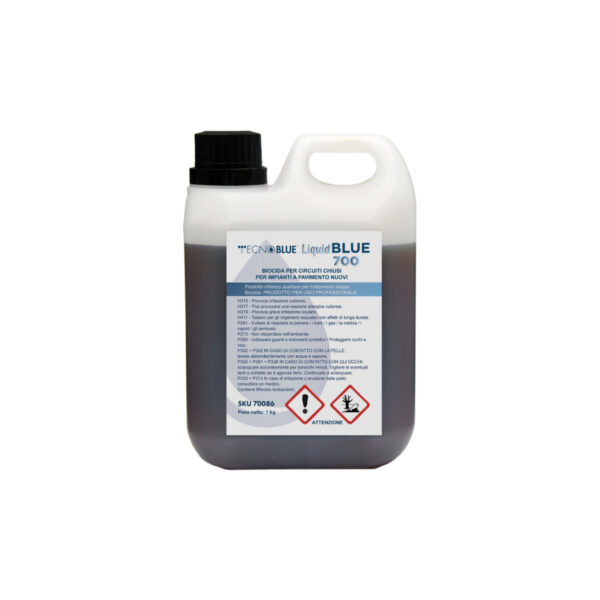 LiquidBlue 700