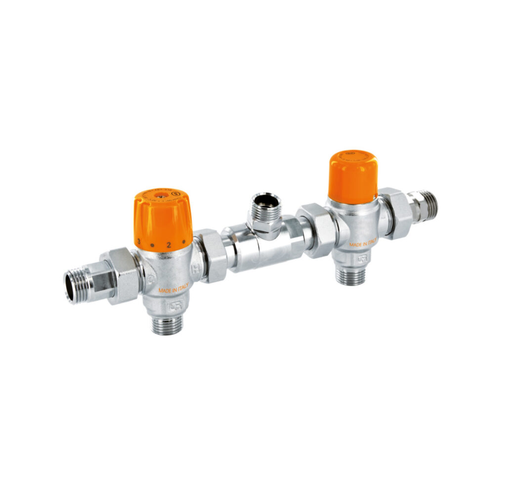 Tecnogas - Integration Kit