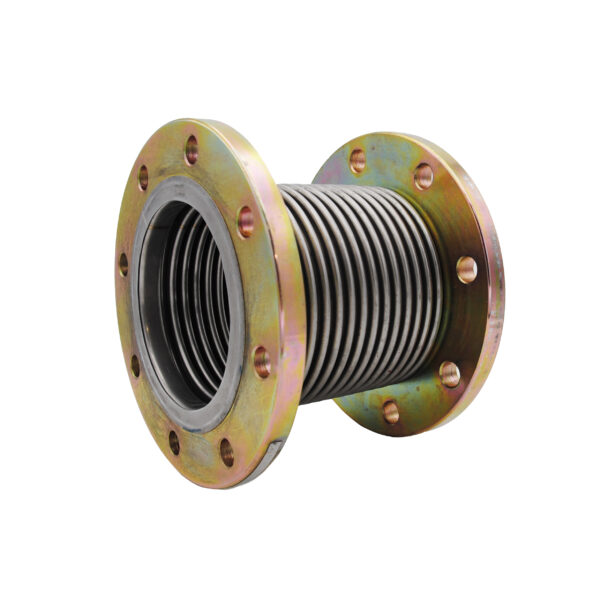 Flanged Anti-Vibration Joint PN10/16 - PN4