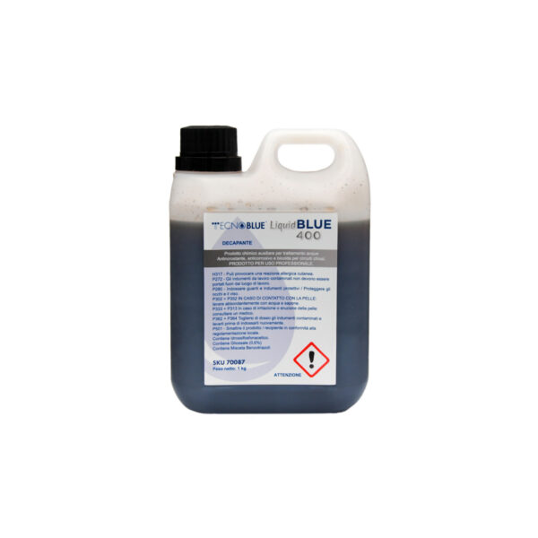 LiquidBlue 400