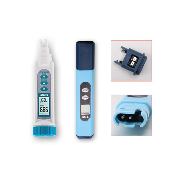 TDS Meters
