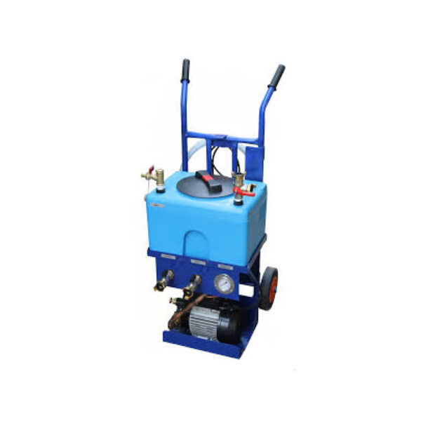 Clean Systems Pump