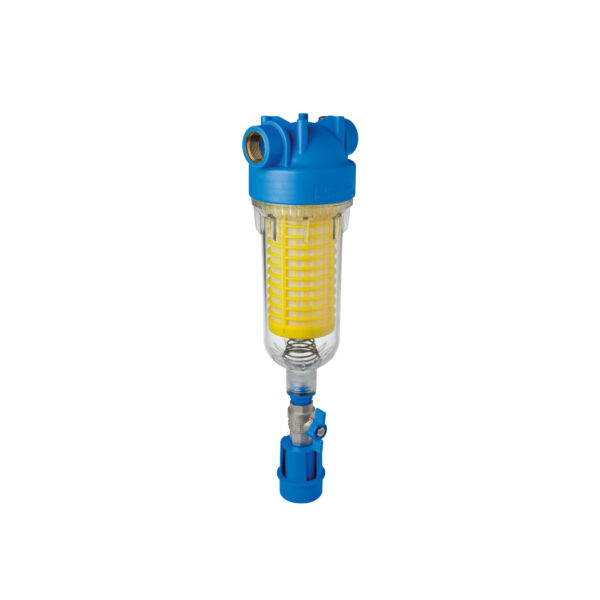 Hydra Cold Water Filter