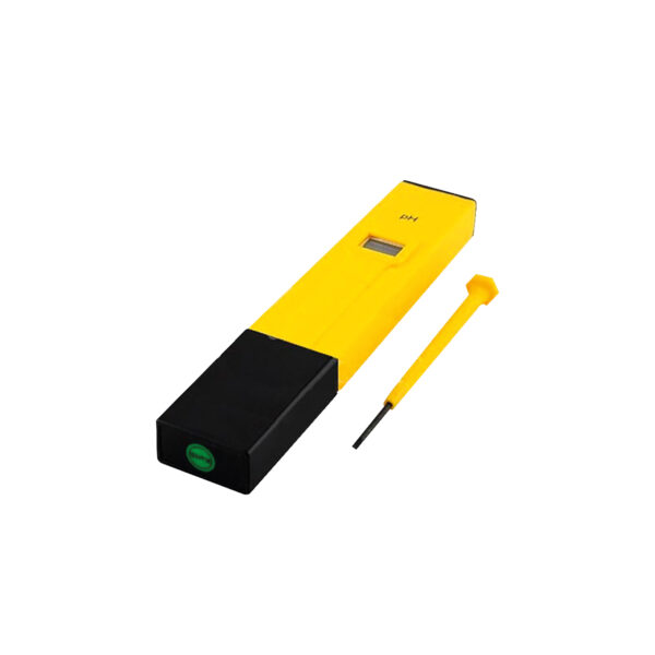 Digital PH Meter