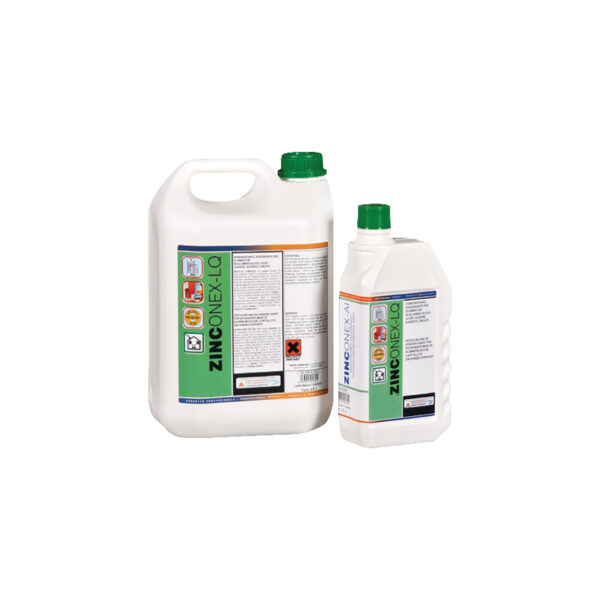 Zinconex LQ