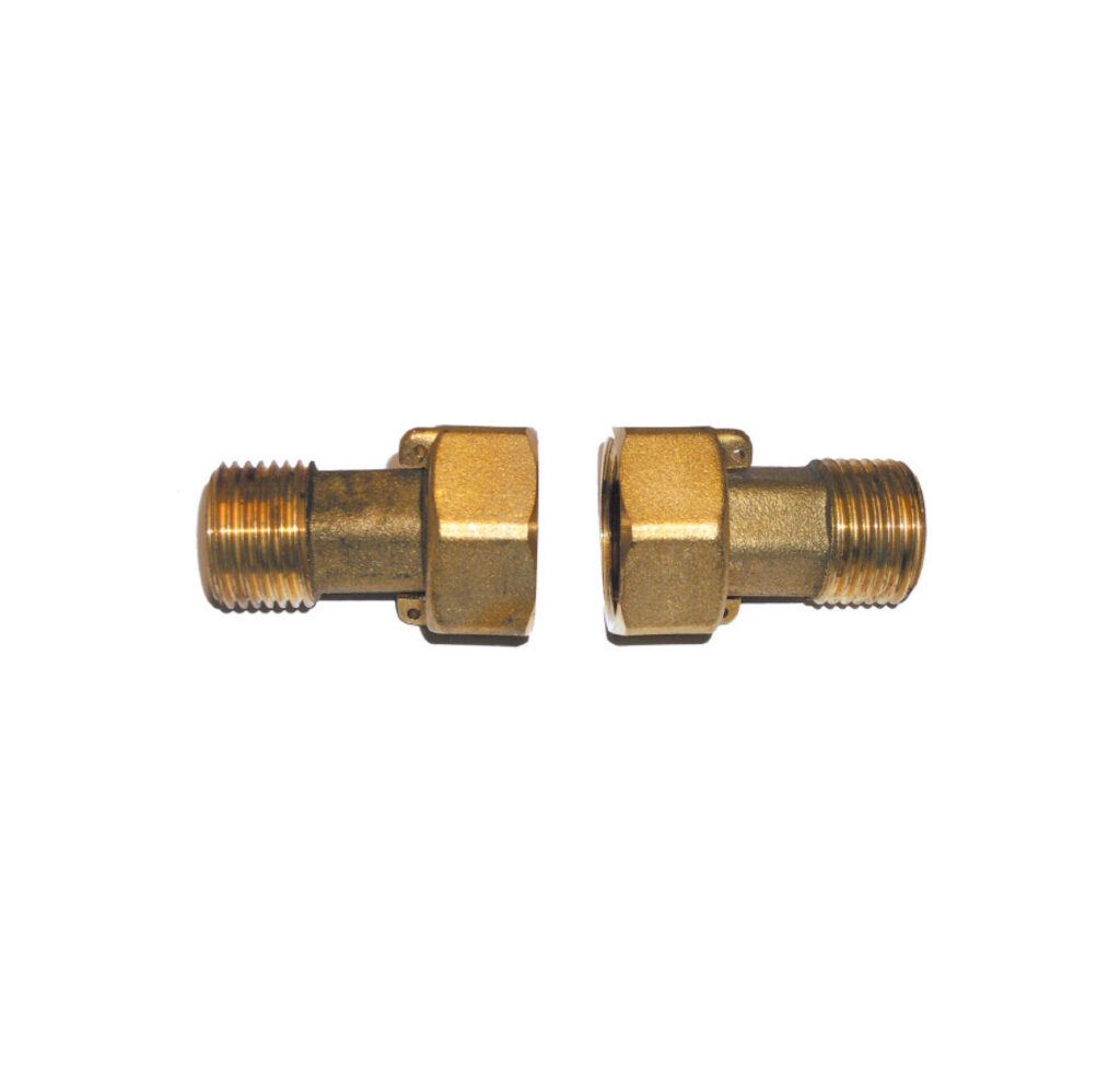 BWT casa acqua Station Bolero HWS DN20-10369