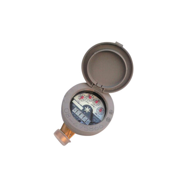 Cold Water Meter