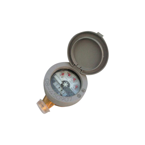 Cold Water Meter