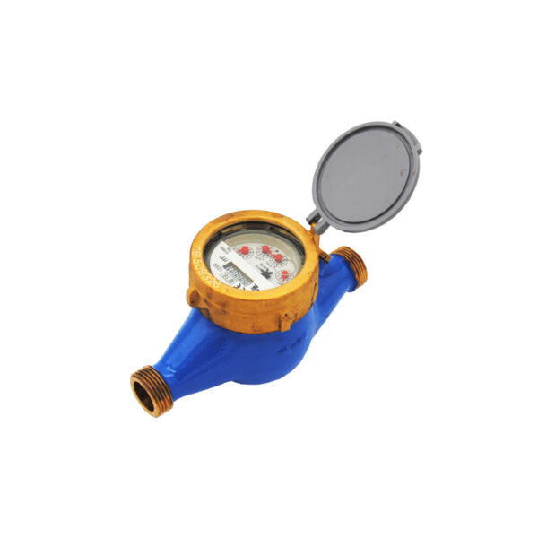 Cold Water Meter