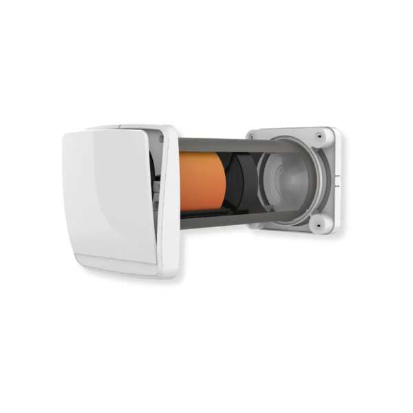Assolo Serie Spectre Active 2.0, Ø 100