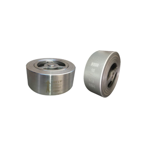 Disc Check Valve