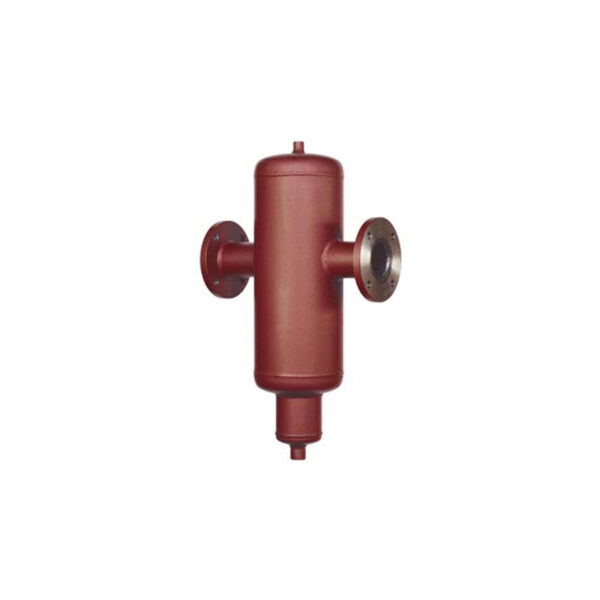 Under-Valve Tap with Hydraulic Deaerator