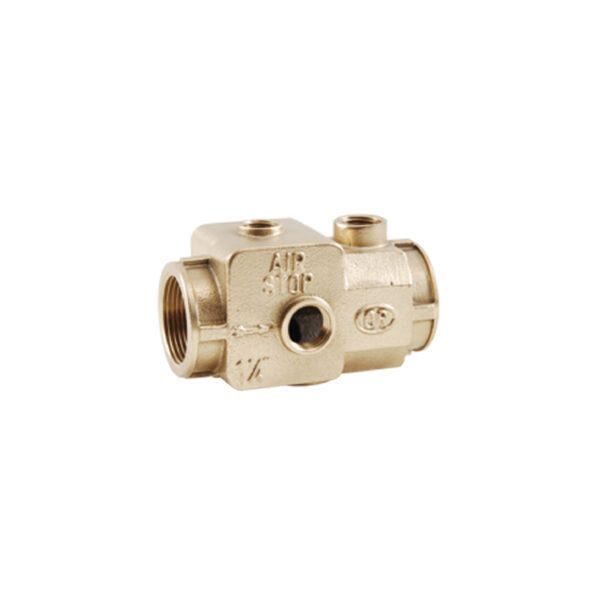5 Holes Air Separator