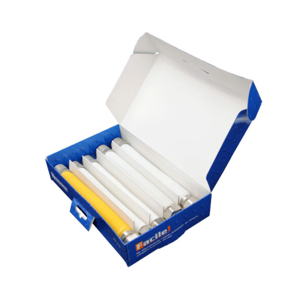 Boiler Connection Kit