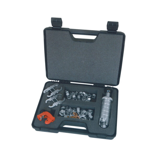 Complete Kit in Case