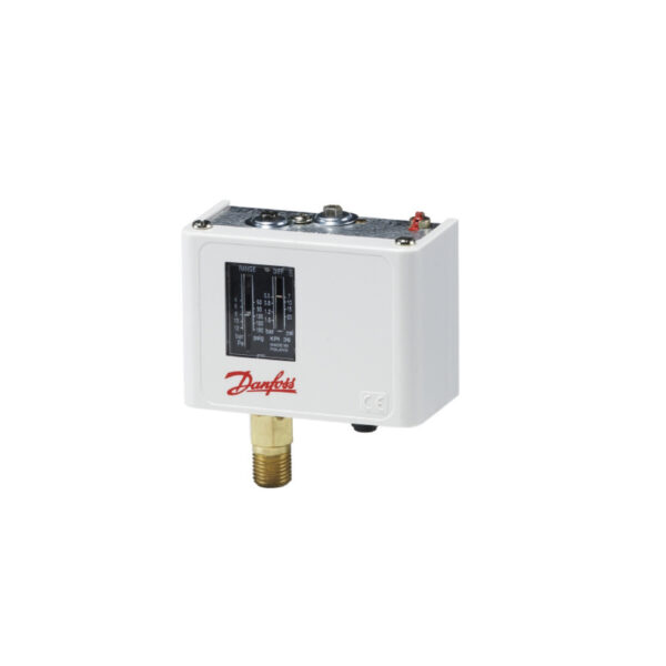 Danfoss Pressure Switch