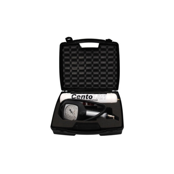 Portable Inflator