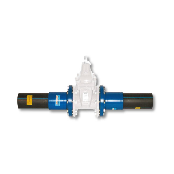 Flanged Transition Fitting for Water