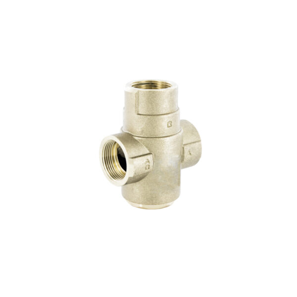 Anti-Condensation Thermostatic Valve