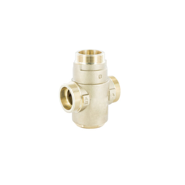 Anti-Condensation Thermostatic Valve