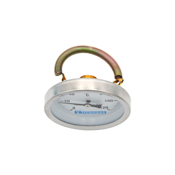 Contact Thermometer