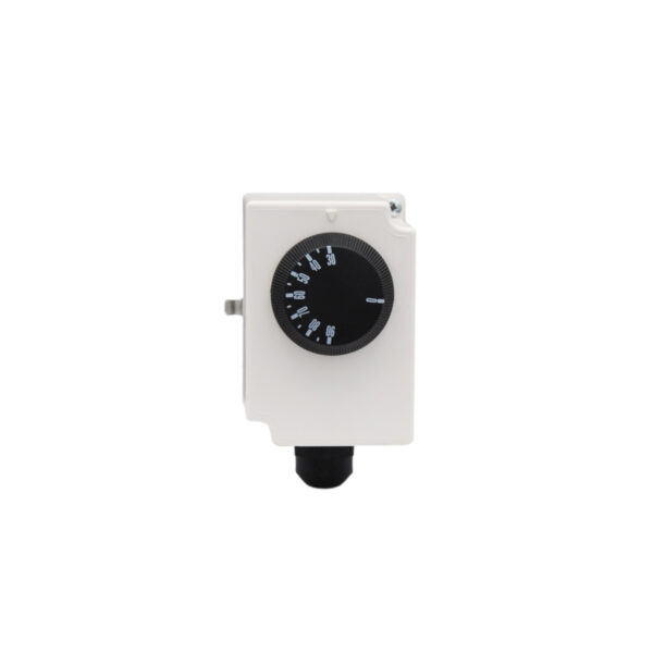 Bimetal Boxed Thermostat