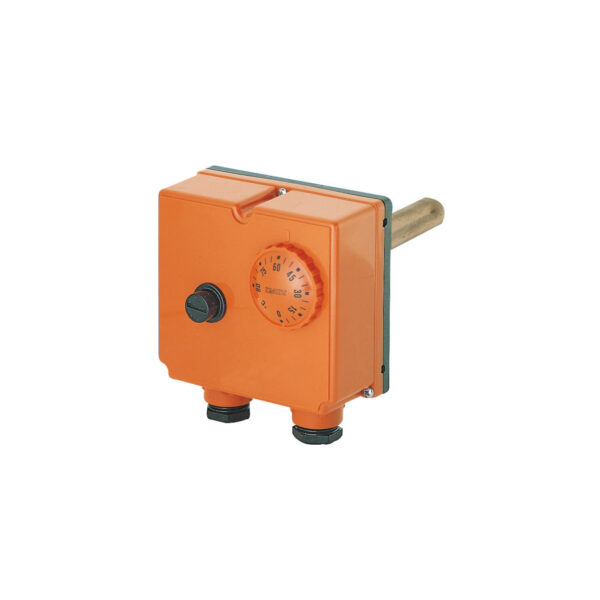 Boxed Immersion Bithermostat