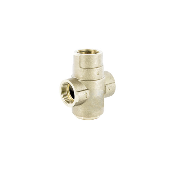 Anti-Condensation Thermostatic Valve