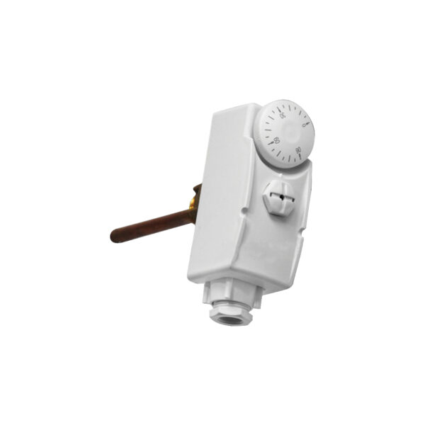 Boxed Immersion Thermostat