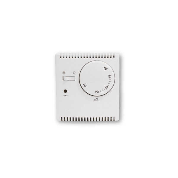 Gas Expansion Thermostat with Led Indicator and EST/INV Control