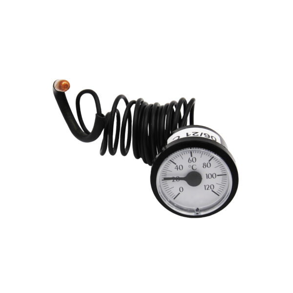 Capillary Thermometer