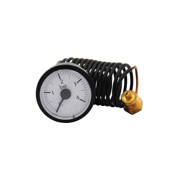 Manometro a Capillare - 00000R02996