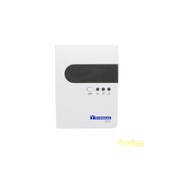 Methane and LPG Gas Detector