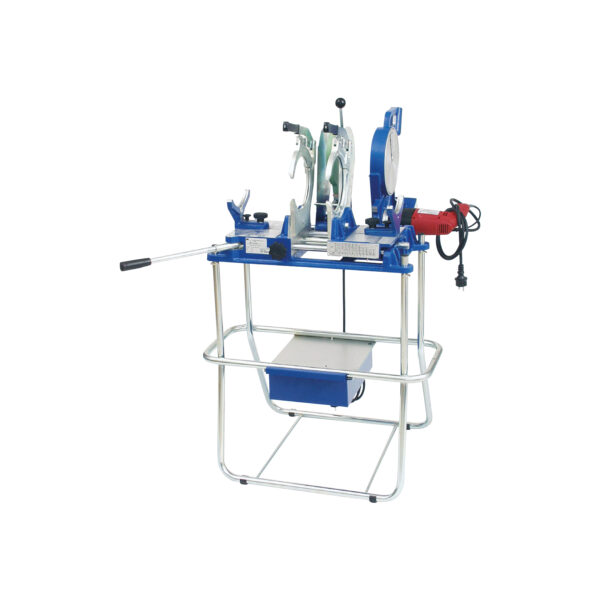 Portable Manual Welding
