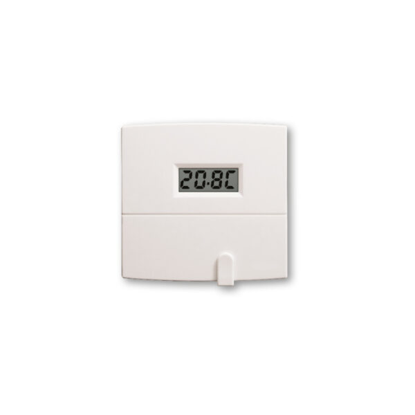 230V Digital Thermostat for Public Buildings