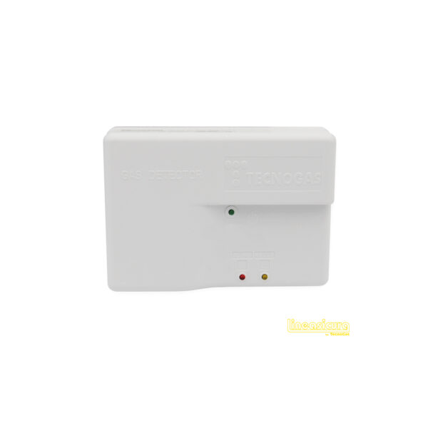 Methane and LPG Gas Leak Detector