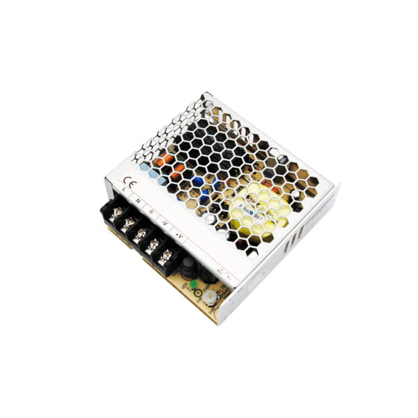 External Switching Power Supplier