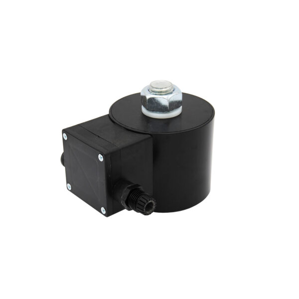 Spare Coils and Connectors for Solenoid Valves