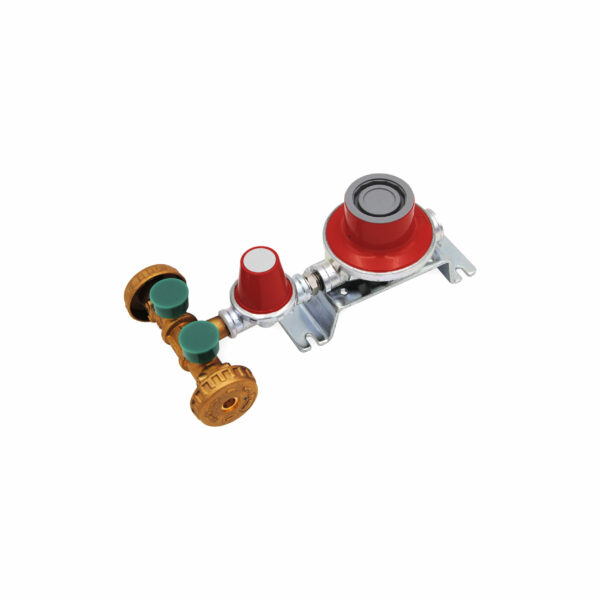 Nova Comet Mini-Place Group or Kit for 2 Cylinders