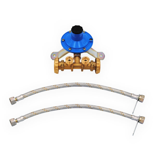 Tecnogas Mini-Place Group Kit