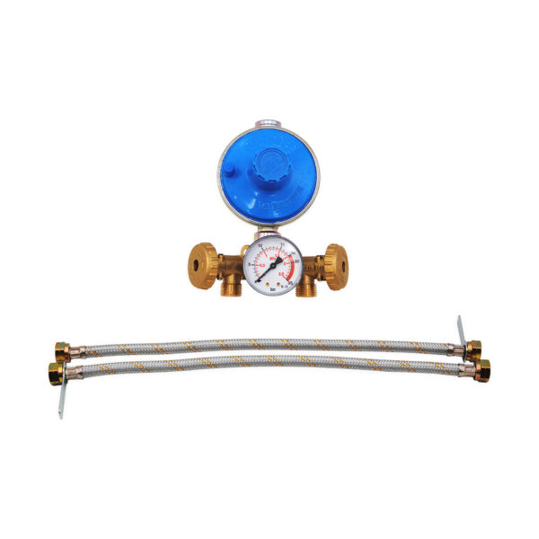 Mini-Place Kit for 2 Cylinders