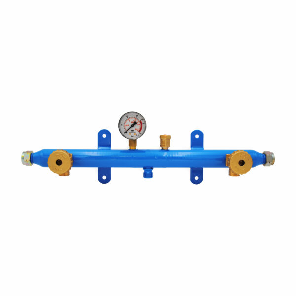 Place Group for LPG Gas Cylinders