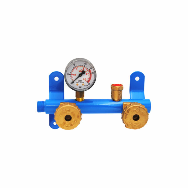 Compact Place Group for LPG Gas Cylinders