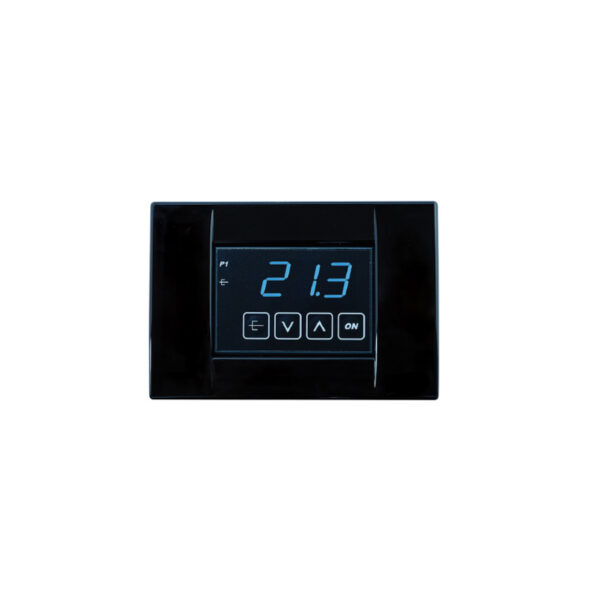 Electronic Control Units for Fireplaces and Hydraulic Modules