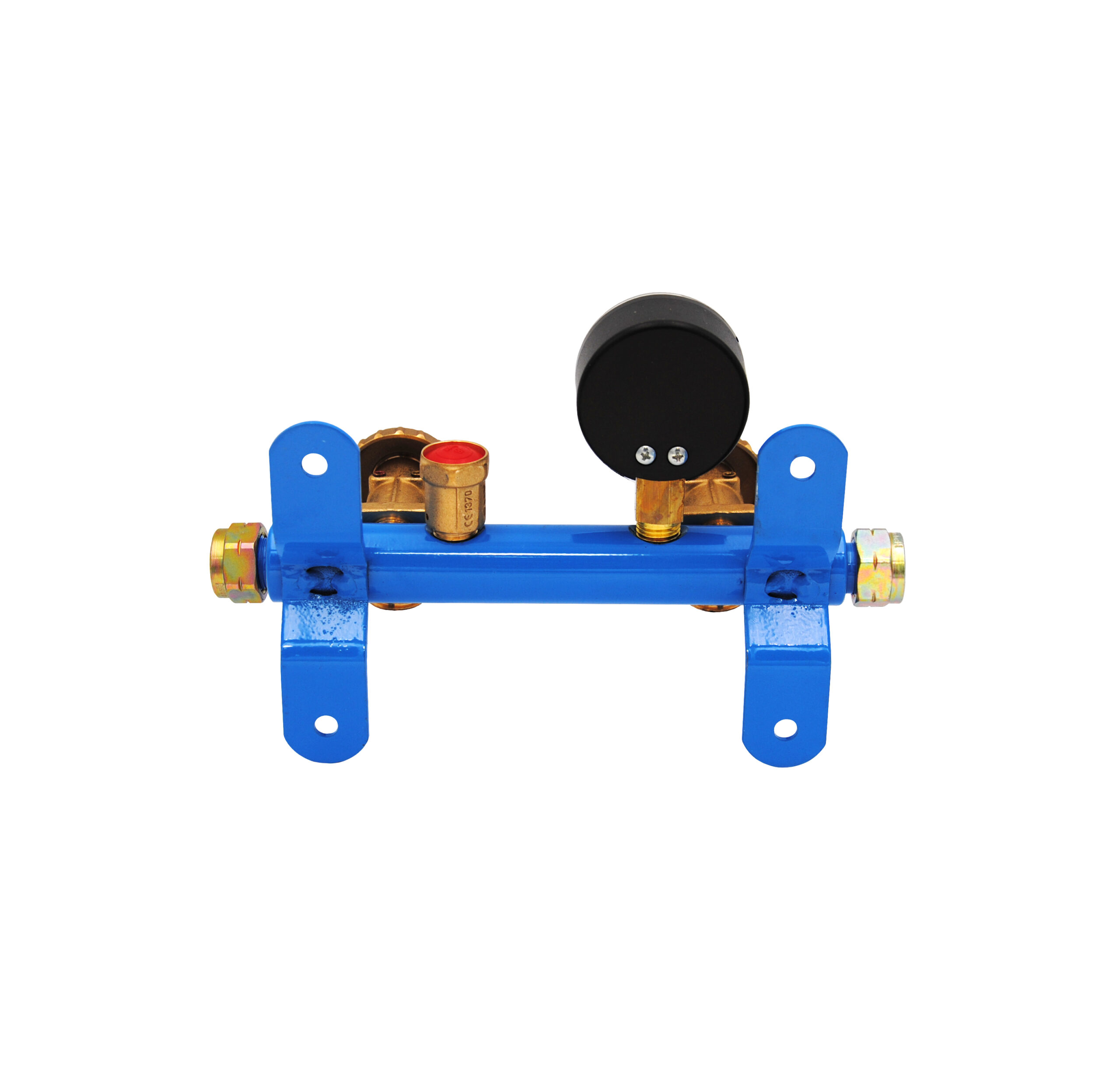 Centralina Gas 2 Elementi – Modello 027564