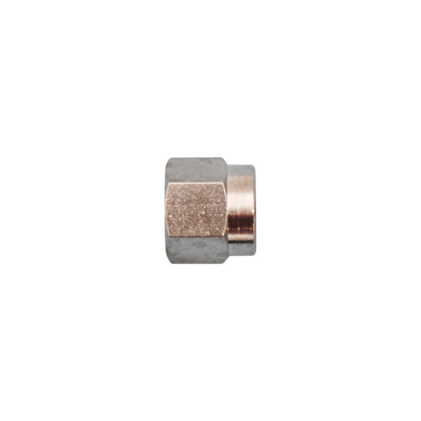 Nut for Copper Pipe Fitting